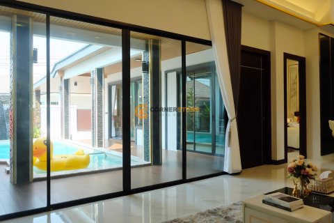 Estudio en Pattaya, Tailandia № 158752 - foto 8