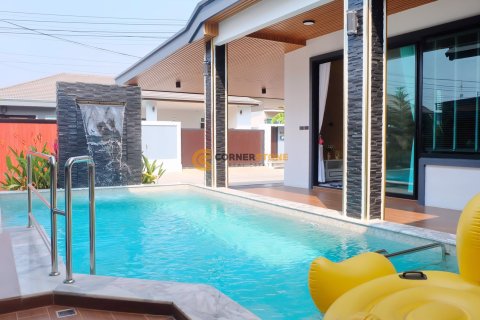 Estudio en Pattaya, Tailandia № 158752 - foto 7