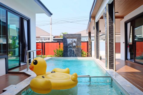 Estudio en Pattaya, Tailandia № 158752 - foto 6
