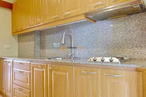 Condominio de 1 dormitorio en Jomtien Beach, Pattaya, Tailandia № 204842 - foto 6
