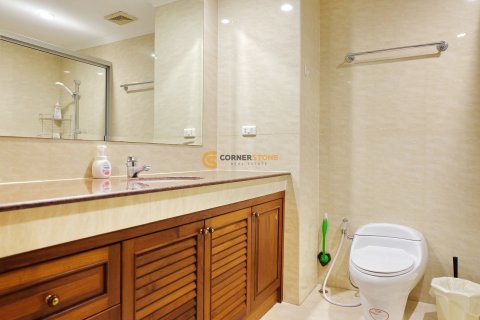 Condominio de 1 dormitorio en Jomtien Beach, Pattaya, Tailandia № 204842 - foto 12