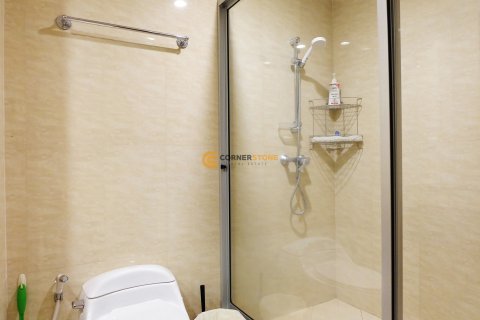Condominio de 1 dormitorio en Jomtien Beach, Pattaya, Tailandia № 204842 - foto 11