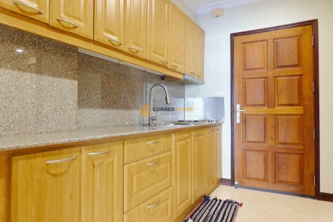 Condominio de 1 dormitorio en Jomtien Beach, Pattaya, Tailandia № 204842 - foto 5