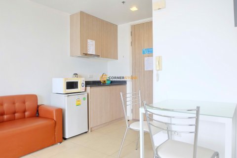 Condominio de 1 dormitorio en Pattaya, Tailandia № 204846 - foto 6