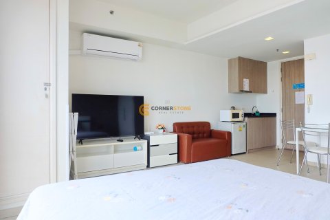 Condominio de 1 dormitorio en Pattaya, Tailandia № 204846 - foto 4