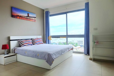 Condominio de 1 dormitorio en Pattaya, Tailandia № 204846 - foto 2