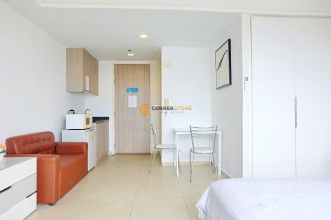 Condominio de 1 dormitorio en Pattaya, Tailandia № 204846 - foto 5
