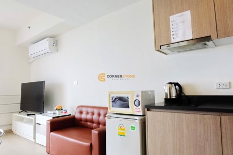 Condominio de 1 dormitorio en Pattaya, Tailandia № 204846 - foto 7