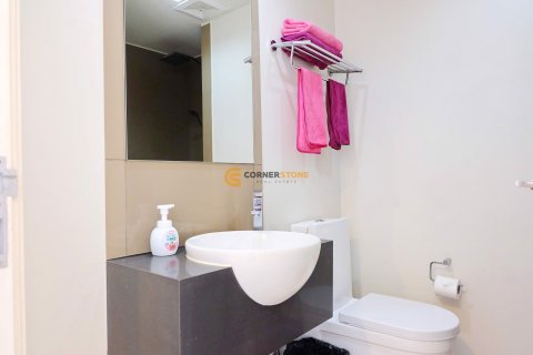 Condominio de 1 dormitorio en Pattaya, Tailandia № 204846 - foto 8