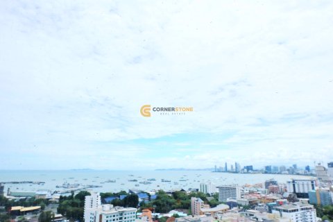 Condo à Pattaya, Thaïlande, 1 chambre  № 204846