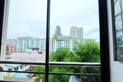 Condominio de 1 dormitorio en Pattaya, Tailandia № 204844 - foto 8
