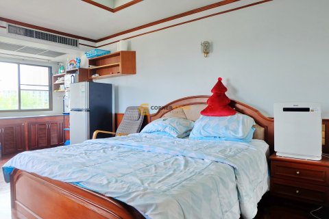 Condominio de 1 dormitorio en Pattaya, Tailandia № 204844 - foto 5