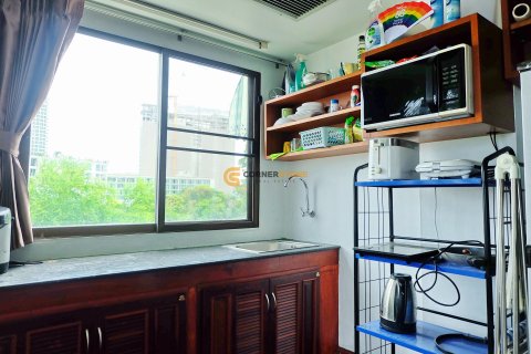 Condominio de 1 dormitorio en Pattaya, Tailandia № 204844 - foto 3