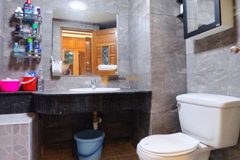 Condominio de 1 dormitorio en Pattaya, Tailandia № 204844 - foto 11