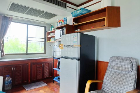 Condominio de 1 dormitorio en Pattaya, Tailandia № 204844 - foto 2