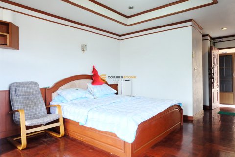 Condominio de 1 dormitorio en Pattaya, Tailandia № 204844 - foto 4