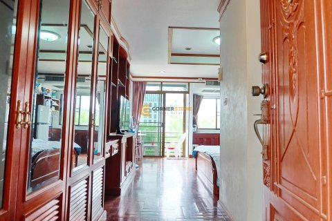 Condominio de 1 dormitorio en Pattaya, Tailandia № 204844