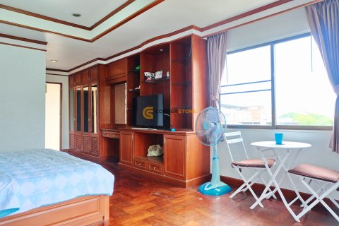 Condominio de 1 dormitorio en Pattaya, Tailandia № 204844 - foto 6