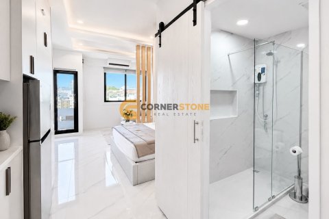 Condominio de 1 dormitorio en Jomtien Beach, Pattaya, Tailandia № 204841 - foto 4