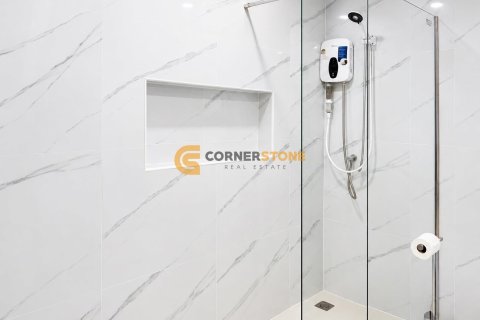 Condominio de 1 dormitorio en Jomtien Beach, Pattaya, Tailandia № 204841 - foto 8