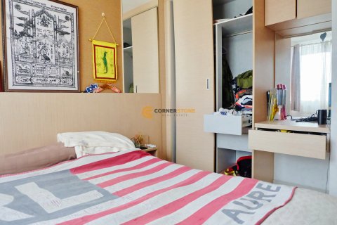 Estudio en el condominio en Jomtien Beach, Pattaya, Tailandia № 204843 - foto 5