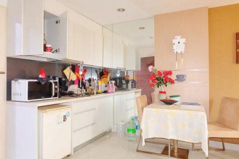 Estudio en el condominio en Jomtien Beach, Pattaya, Tailandia № 204843 - foto 3