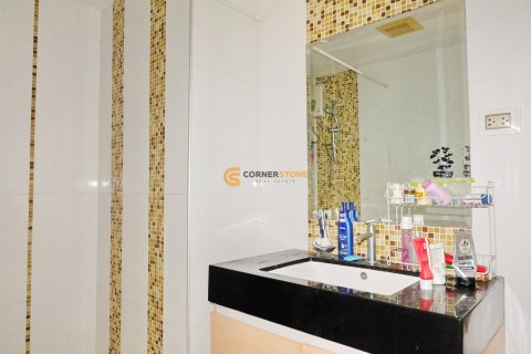 Estudio en el condominio en Jomtien Beach, Pattaya, Tailandia № 204843 - foto 7
