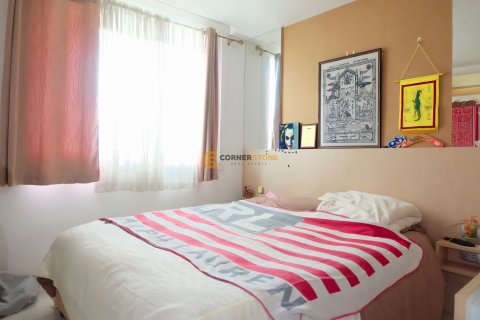 Estudio en el condominio en Jomtien Beach, Pattaya, Tailandia № 204843 - foto 4