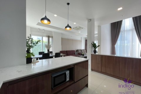 Casa de 4 dormitorios en Mae Rim, Tailandia № 120400 - foto 7