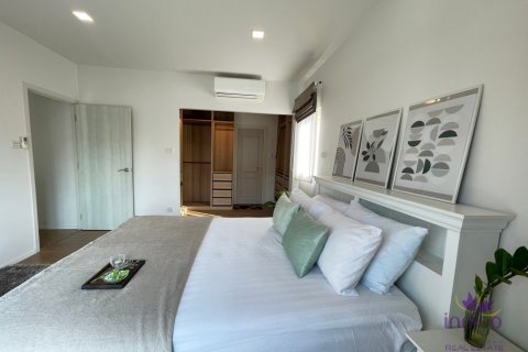 Casa de 4 dormitorios en Mae Rim, Tailandia № 120400 - foto 28