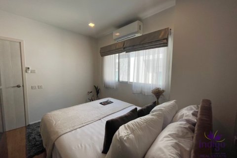 Casa de 4 dormitorios en Mae Rim, Tailandia № 120400 - foto 22