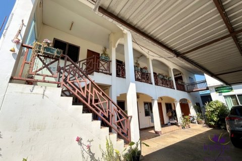 Local comercial en Saraphi, Tailandia № 120401 - foto 3