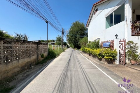 Local comercial en Saraphi, Tailandia № 120401 - foto 19