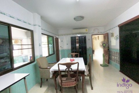 Casa de 5 dormitorios en Chiang Mai, Tailandia № 120402 - foto 5