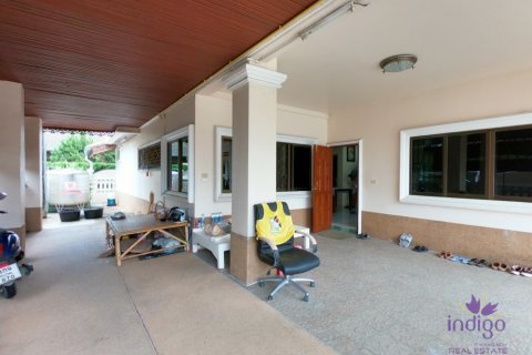Casa de 5 dormitorios en Chiang Mai, Tailandia № 120402 - foto 19