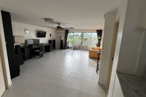 Condominio de 2 dormitorios en Bangkok, Tailandia № 136973