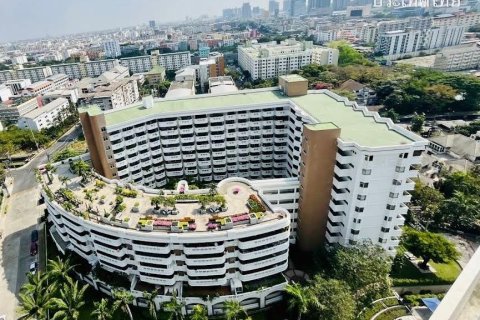 Condo in Bangkok, Thailand, 2 bedrooms № 136973 - photo 22