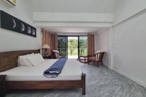 Chalet de 2 dormitorios en Kathu, Tailandia № 173381 - foto 22