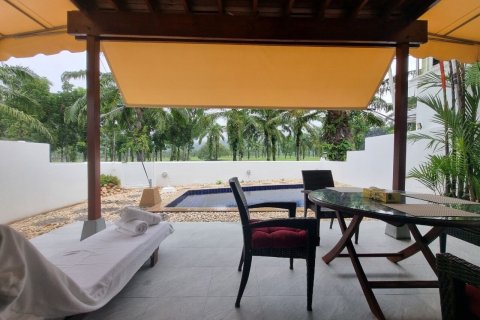 Chalet de 2 dormitorios en Kathu, Tailandia № 173381 - foto 4