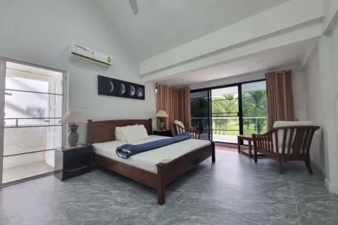 Chalet de 2 dormitorios en Kathu, Tailandia № 173381 - foto 21