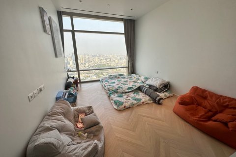 Condominio de 3 dormitorios en Bangkok, Tailandia № 65436 - foto 7