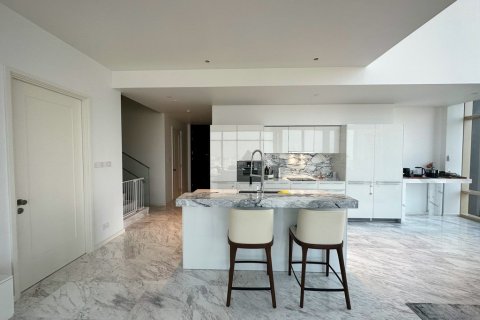 Condominio de 3 dormitorios en Bangkok, Tailandia № 65436 - foto 5