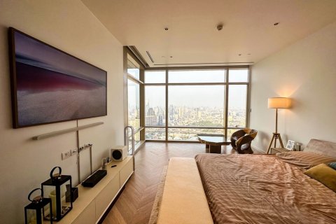 Condominio de 3 dormitorios en Bangkok, Tailandia № 65436 - foto 9