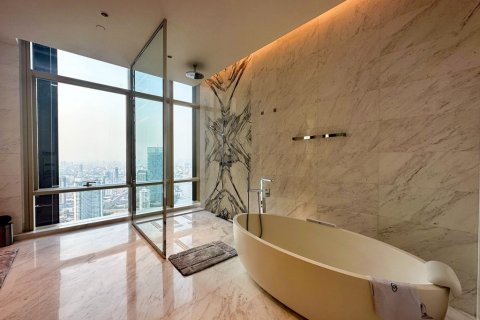 Condominio de 3 dormitorios en Bangkok, Tailandia № 65436 - foto 13