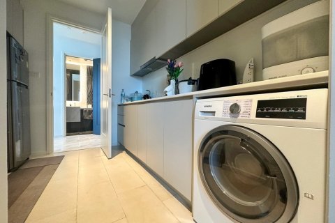 Condominio de 3 dormitorios en Bangkok, Tailandia № 65436 - foto 6