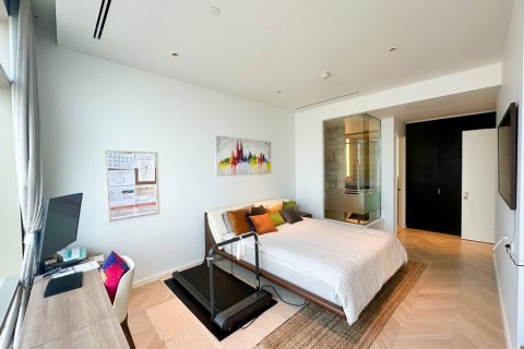 Condominio de 3 dormitorios en Bangkok, Tailandia № 65436 - foto 12