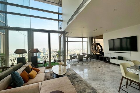 Condominio de 3 dormitorios en Bangkok, Tailandia № 65436 - foto 2