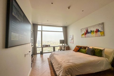 Condominio de 3 dormitorios en Bangkok, Tailandia № 65436 - foto 8