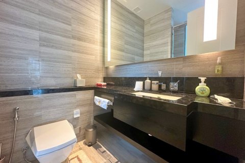 Condominio de 3 dormitorios en Bangkok, Tailandia № 65436 - foto 15