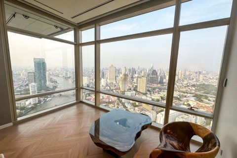 Condominio de 3 dormitorios en Bangkok, Tailandia № 65436 - foto 11